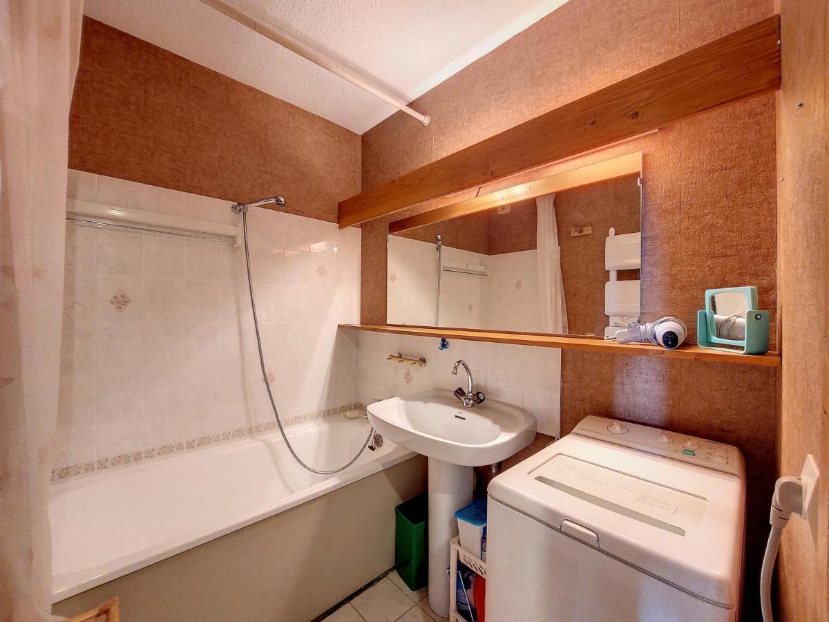 Appartement 1 Chambre Avec Garage พลาซ-ซัวร์-อาร์ลี ภายนอก รูปภาพ