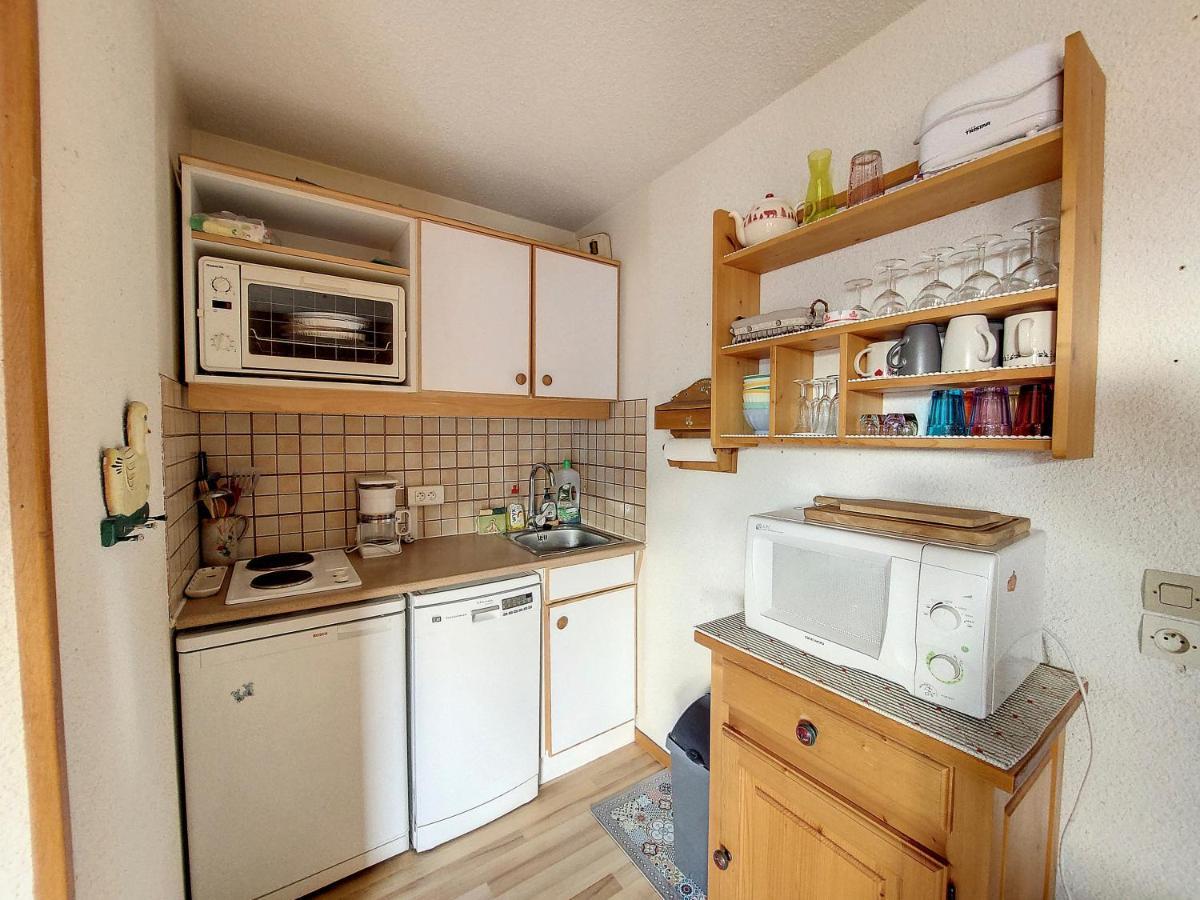 Appartement 1 Chambre Avec Garage พลาซ-ซัวร์-อาร์ลี ภายนอก รูปภาพ